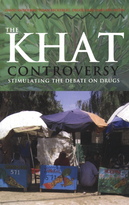 THE KHAT CONTROVERSY