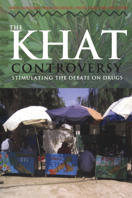 THE KHAT CONTROVERSY
