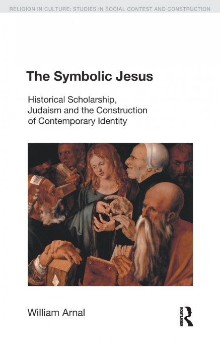 THE SYMBOLIC JESUS