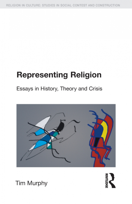 REPRESENTING RELIGION