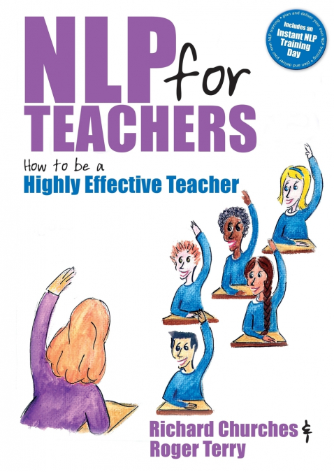 NLP FOR TEACHERS