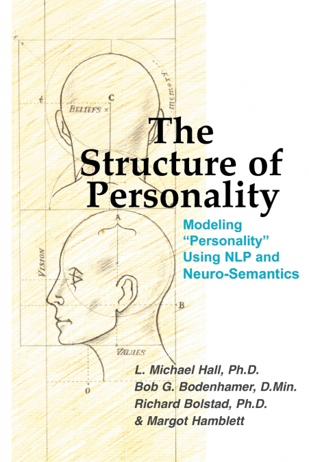 THE STRUCTURE OF PERSONALITY
