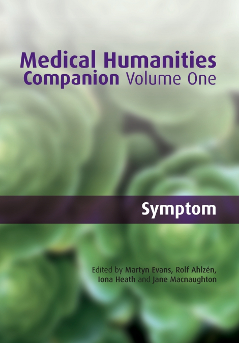 MEDICAL HUMANITIES COMPANION
