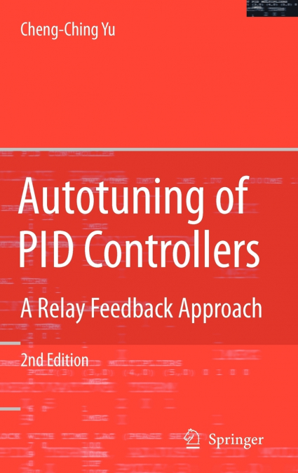 AUTOTUNING OF PID CONTROLLERS
