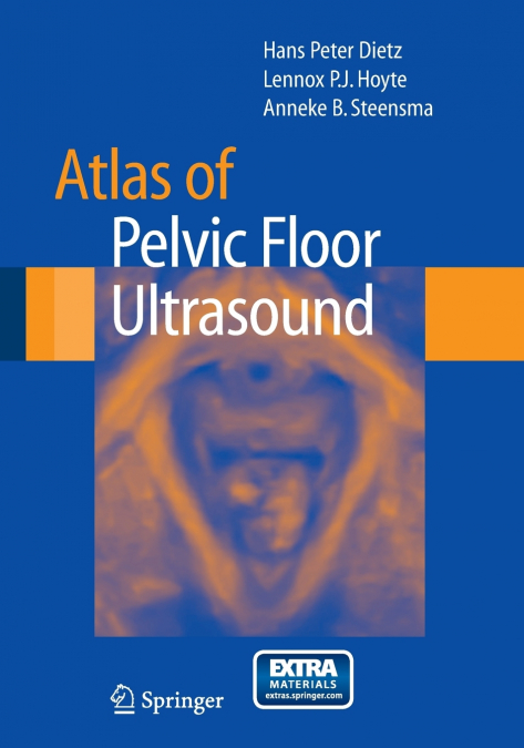 ATLAS OF PELVIC FLOOR ULTRASOUND