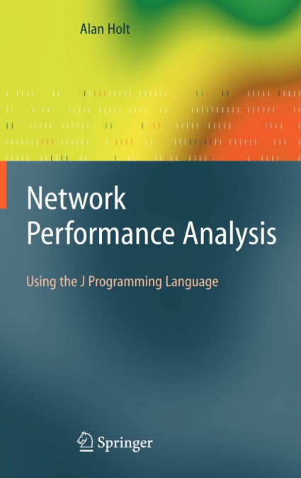 NETWORK PERFORMANCE ANALYSIS