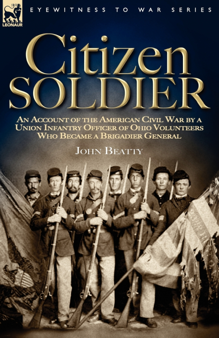 CITIZEN SOLDIER