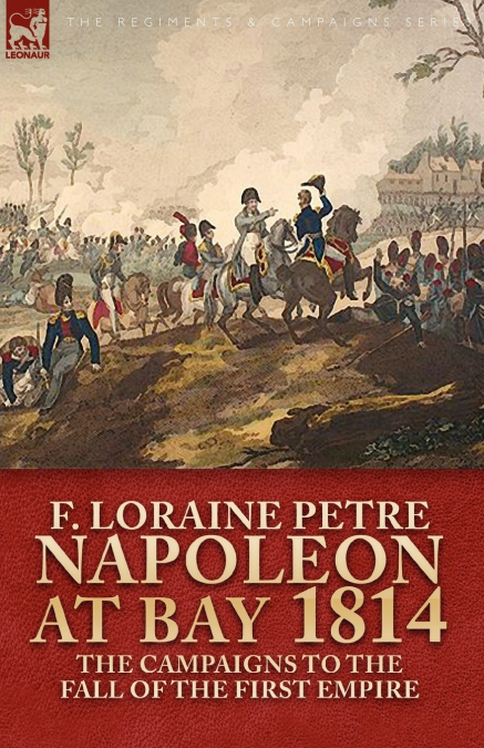 NAPOLEON AT BAY