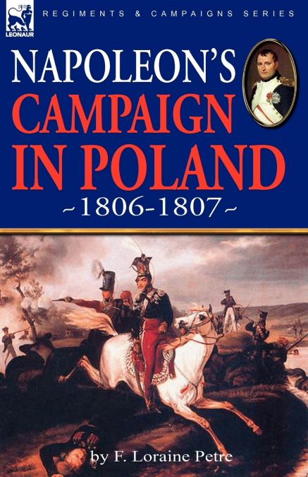 NAPOLEON AT BAY
