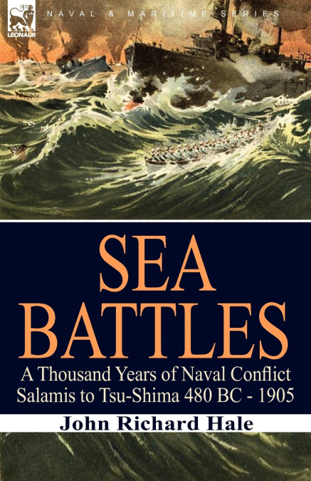 FAMOUS SEA FIGHTS