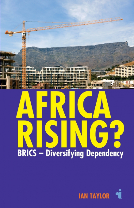 AFRICA RISING?