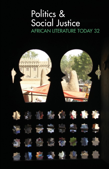 ALT 32 POLITICS & SOCIAL JUSTICE