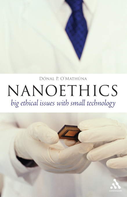 NANOETHICS