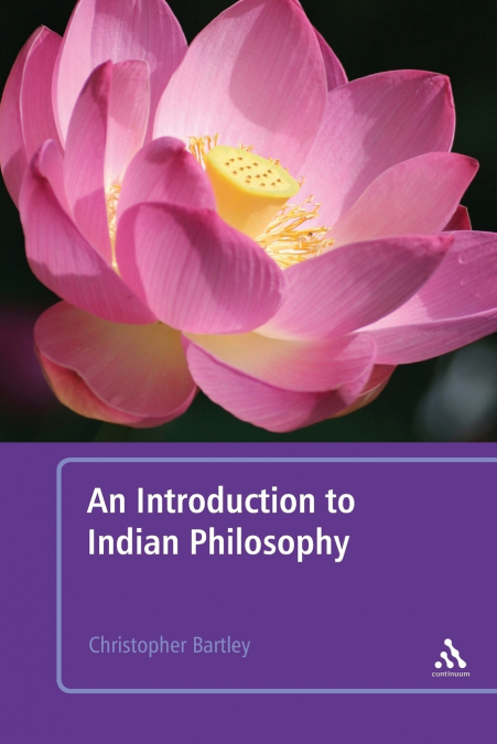 AN INTRODUCTION TO INDIAN PHILOSOPHY