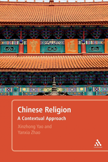 CHINESE RELIGION
