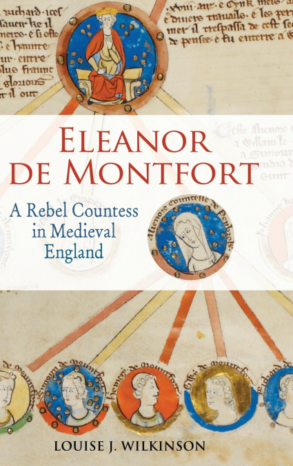 ELEANOR DE MONTFORT