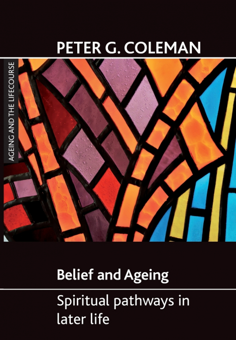 BELIEF AND AGEING