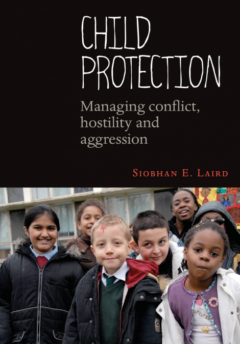 CHILD PROTECTION