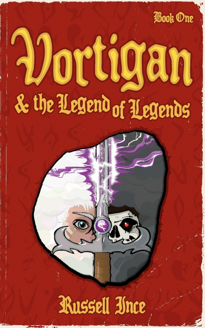 VORTIGAN & THE LEGEND OF LEGENDS