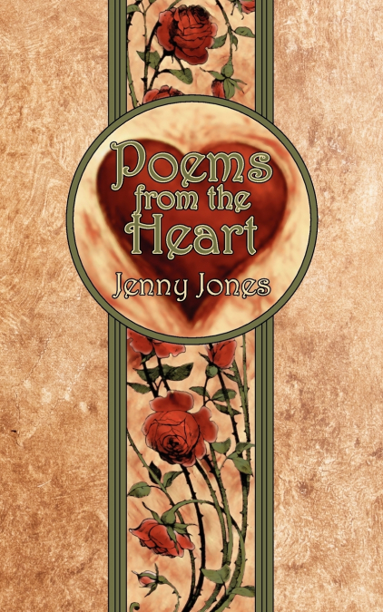 POEMS FROM THE HEART