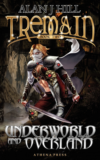 TREMAIN BOOK TWO