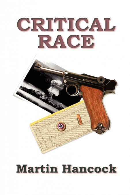 CRITICAL RACE