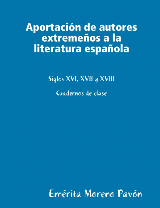 Portada