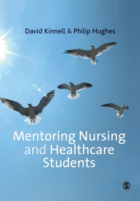 MENTORING NURSING AND HEALTHCARE STUDENTS