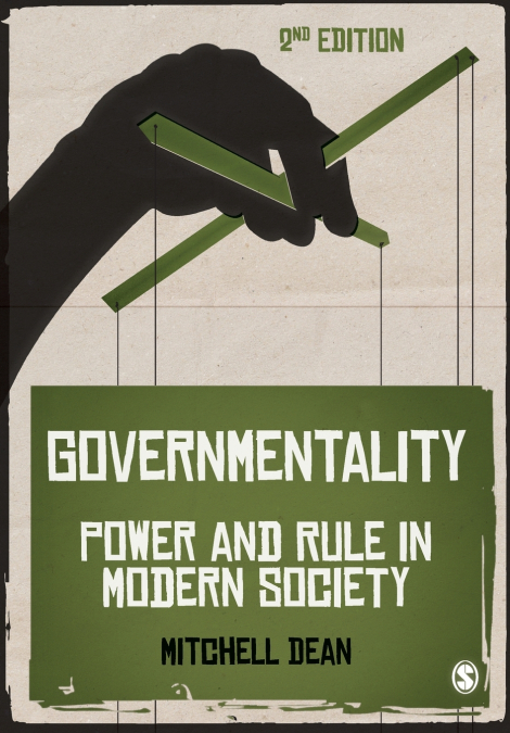 GOVERNMENTALITY