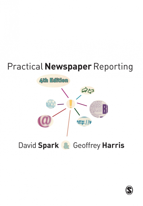 PRACTICAL NEWSPAPER REPORTING