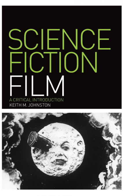 SCIENCE FICTION FILM