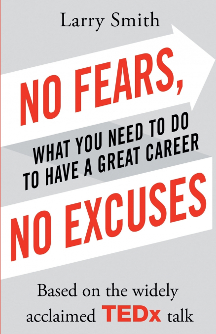 SIN MIEDO NI EXCUSAS