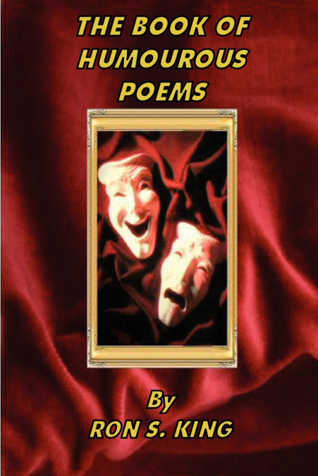 A BOOK OF HUMOROUS POEMS.