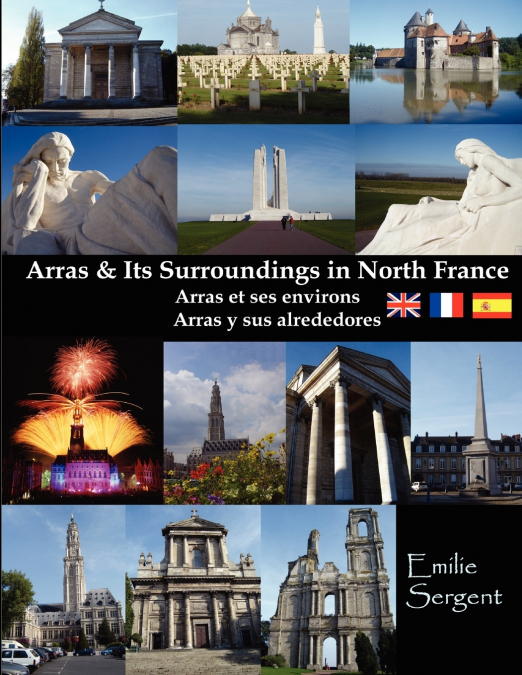 ARRAS AND ITS SURROUNDINGS
