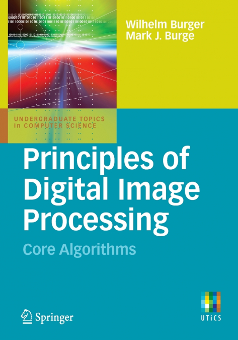 PRINCIPLES OF DIGITAL IMAGE PROCESSING