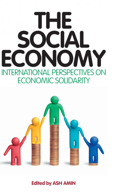 THE SOCIAL ECONOMY