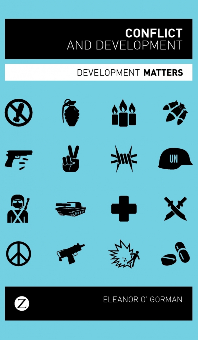 CONFLICT AND DEVELOPMENT