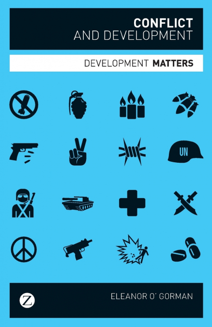 CONFLICT AND DEVELOPMENT