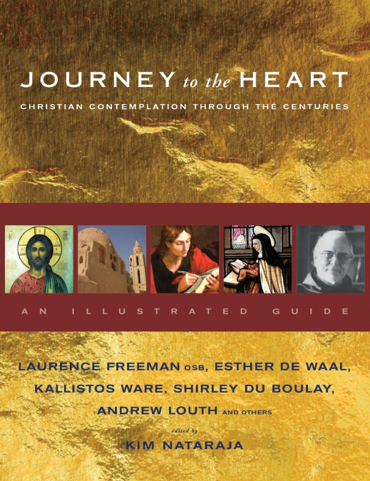 JOURNEY TO THE HEART