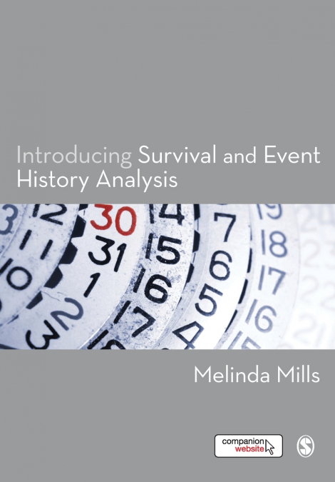 INTRODUCING SURVIVAL AND EVENT HISTORY ANALYSIS