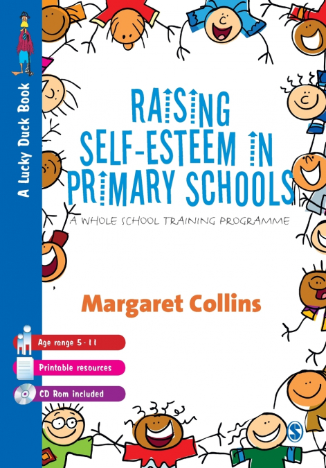 RAISING SELF-ESTEEM IN PRIMARY SCHOOLS