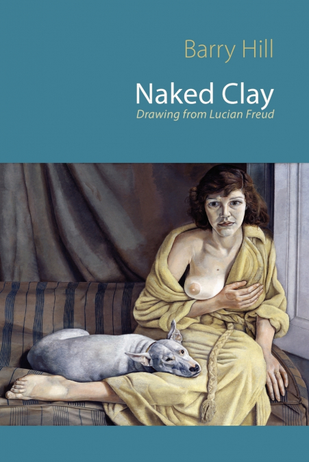 NAKED CLAY