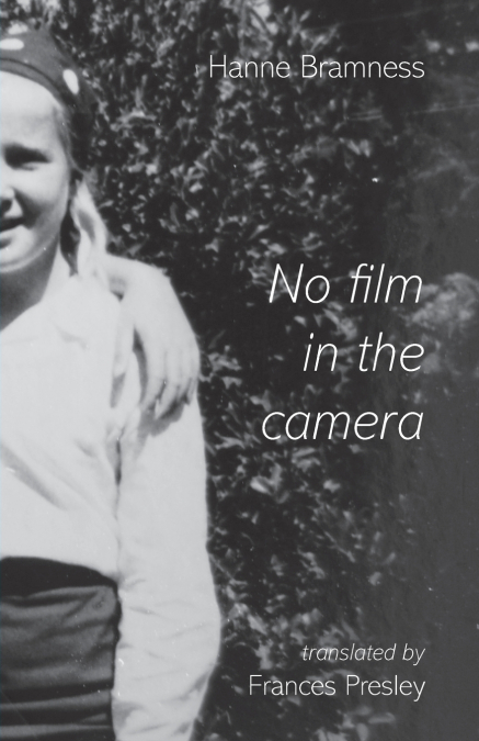 NO FILM IN THE CAMERA