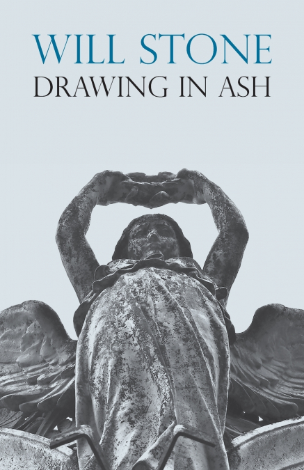 DRAWING IN ASH