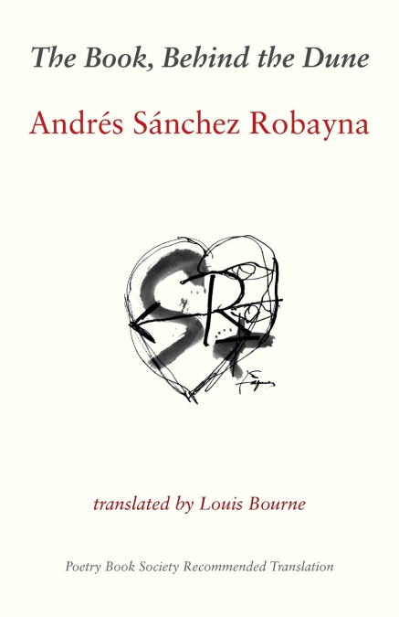 THE BOOK, BEHIND THE DUNE