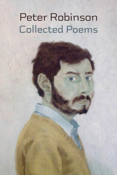 COLLECTED POEMS 1976-2016