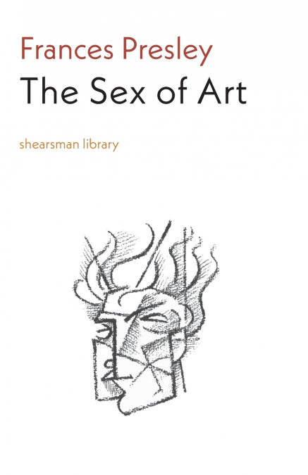 THE SEX OF ART