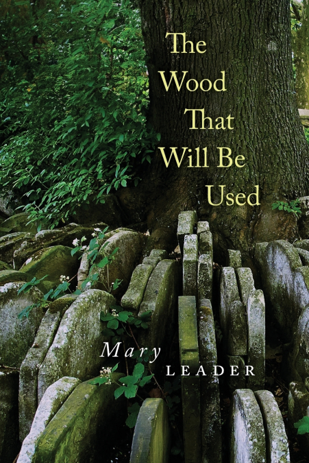 THE WOOD THAT WILL BE USED