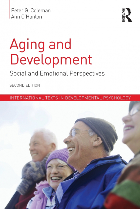 AGING AND DEVELOPMENT