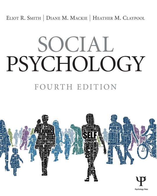 SOCIAL PSYCHOLOGY